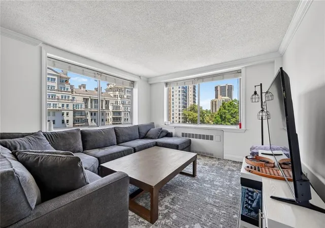 5th image of 2479 Peachtree Rd Ne #816, Atlanta, GA 30305 | MLS# 7771362