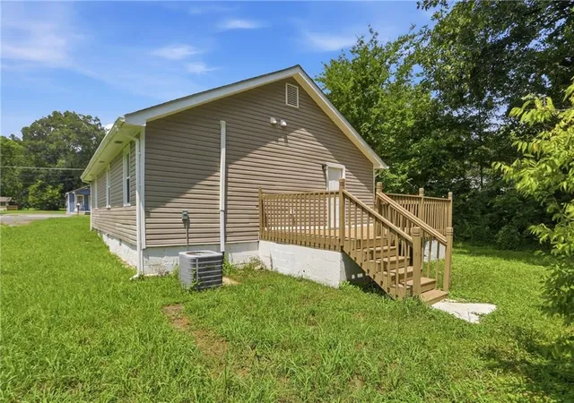 32nd image of 3 Porter St Sw, Rome, GA 30161 | MLS# 7808023