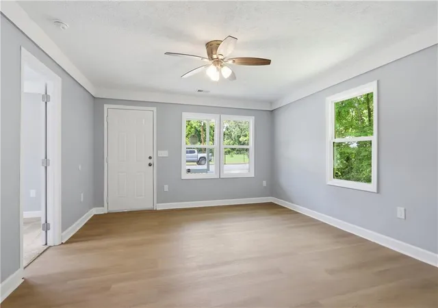 3rd image of 3 Porter St Sw, Rome, GA 30161 | MLS# 7808023