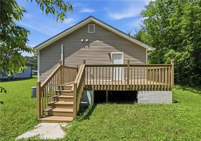 5th image of 3 Porter St Sw, Rome, GA 30161 | MLS# 7808023