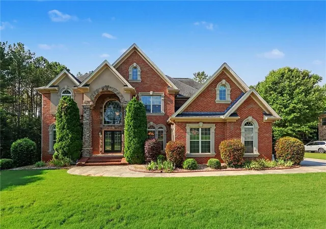 Photo 1 of Sale Pending at 1825 Regents Way, Conyers, GA 30094 | MLS# 7816918 | Listing updated on 2026-08-27