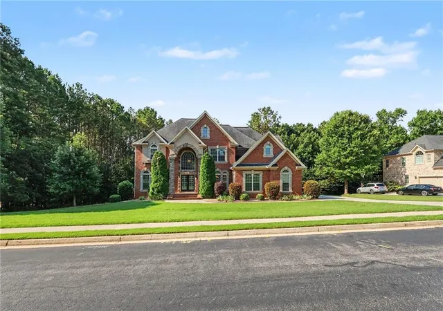 Photo 2 of Sale Pending at 1825 Regents Way, Conyers, GA 30094 | MLS# 7816918 | Listing updated on 2026-08-27
