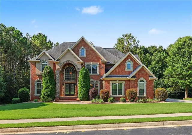 Photo 3 of Sale Pending at 1825 Regents Way, Conyers, GA 30094 | MLS# 7816918 | Listing updated on 2026-08-27
