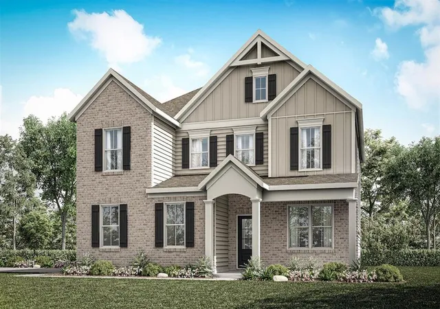 Photo 2 of Sale Pending at 6006 Little Ridge Rd, Acworth, GA 30102 | MLS# 7807807 | Listing updated on 2026-07-29