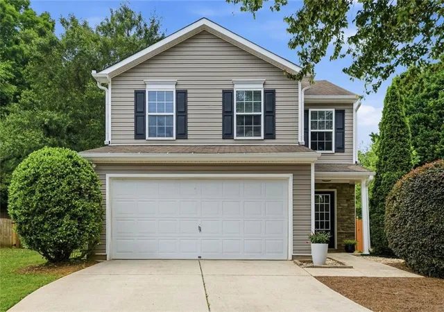 Photo 1 of Sale Pending at 2520 Sheldon Pl, Cumming, GA 30040 | MLS# 7781340 | Listing updated on 2026-09-04