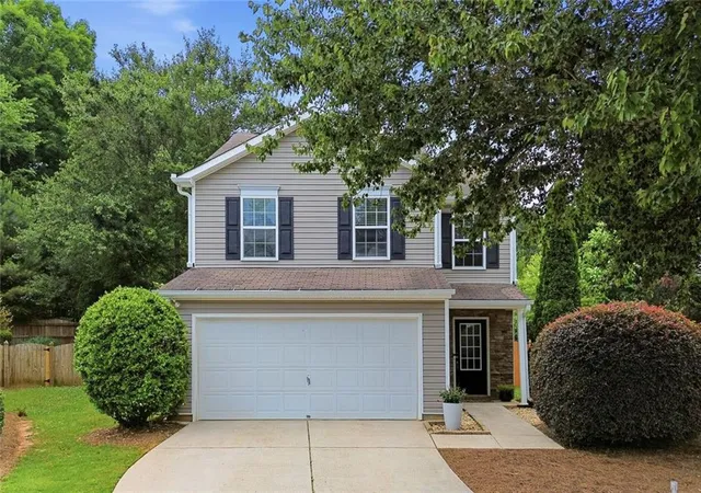 Photo 2 of Sale Pending at 2520 Sheldon Pl, Cumming, GA 30040 | MLS# 7781340 | Listing updated on 2026-09-04