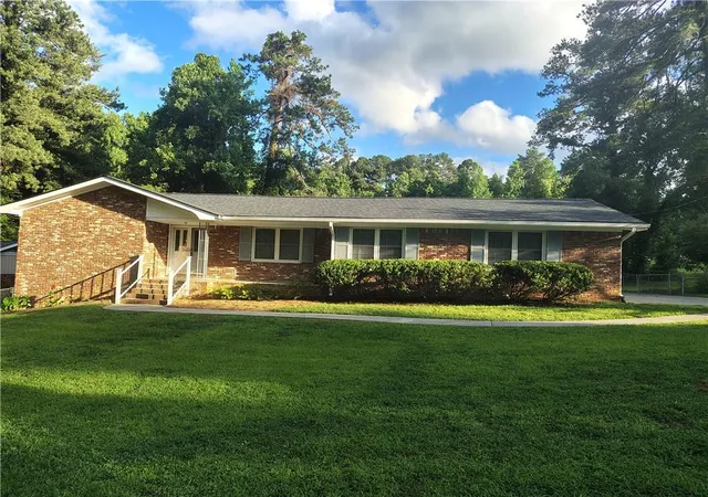 Photo 1 of Single family home for sale at 4080 Somerled Trl, Atlanta, GA 30349 | MLS# 7790768 | Listing updated on 2026-09-25