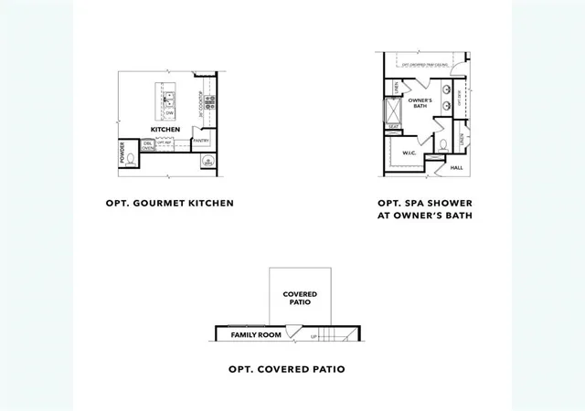 14th image of 6210 Molo Lane #657, Cumming, GA 30041 | MLS# 7807405
