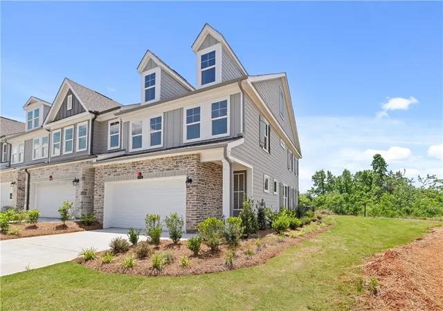 1st image of 6210 Molo Lane #657, Cumming, GA 30041 | MLS# 7807405
