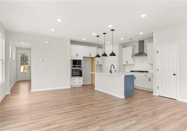 3rd image of 6210 Molo Lane #657, Cumming, GA 30041 | MLS# 7807405