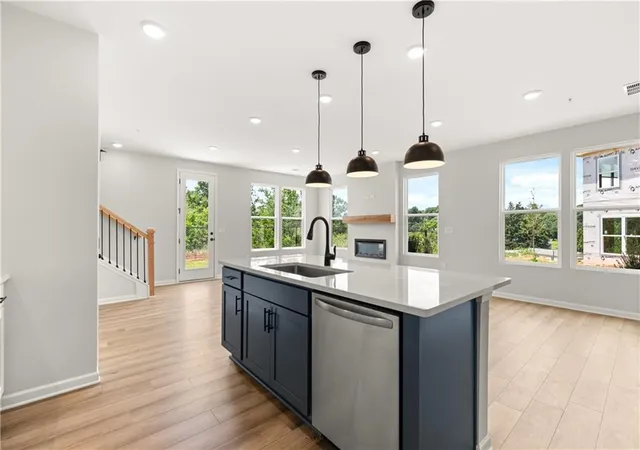 4th image of 6210 Molo Lane #657, Cumming, GA 30041 | MLS# 7807405