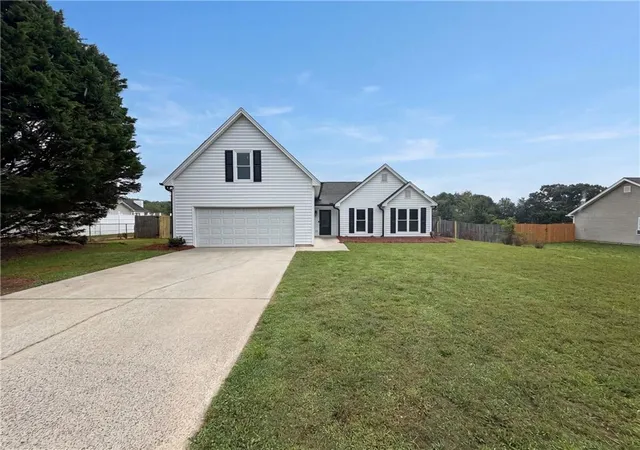 Homes for sale in Bethlehem, GA | 919 Elijah Wy, Bethlehem, GA 30620 | MLS# 7791401