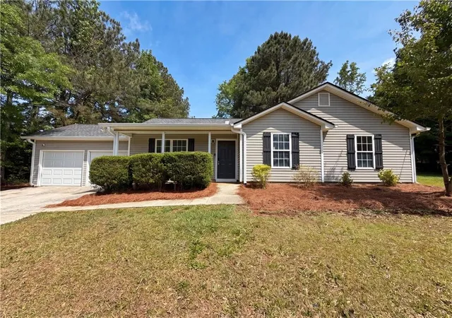 Homes for sale in Rockmart, GA | 385 Southern Trace Dr, Rockmart, GA 30153 | MLS# 7763674