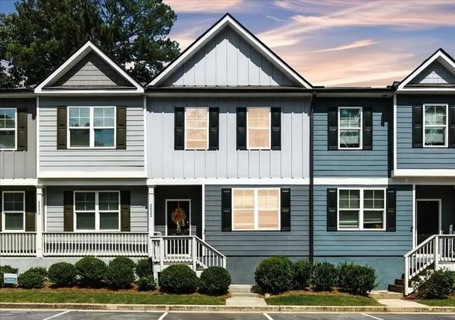 Photo 1 of Townhouse for sale at 2832 Saratoga Lake View, Decatur, GA 30034 | MLS# 7819424 | Listing updated on 2026-08-13