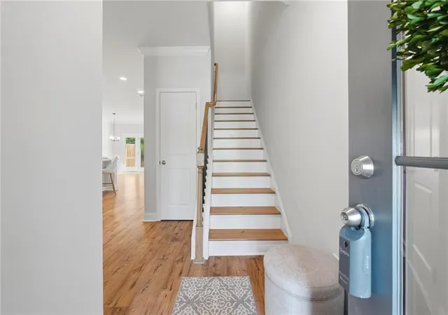Photo 3 of Townhouse for sale at 5115 Hillington Way, Sugar Hill, GA 30518 | MLS# 7777488 | Listing updated on 2026-08-28