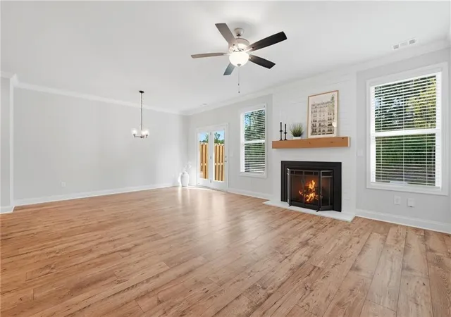 Photo 3 of Townhouse for sale at 5115 Hillington Way, Sugar Hill, GA 30518 | MLS# 7777488 | Listing updated on 2026-08-28