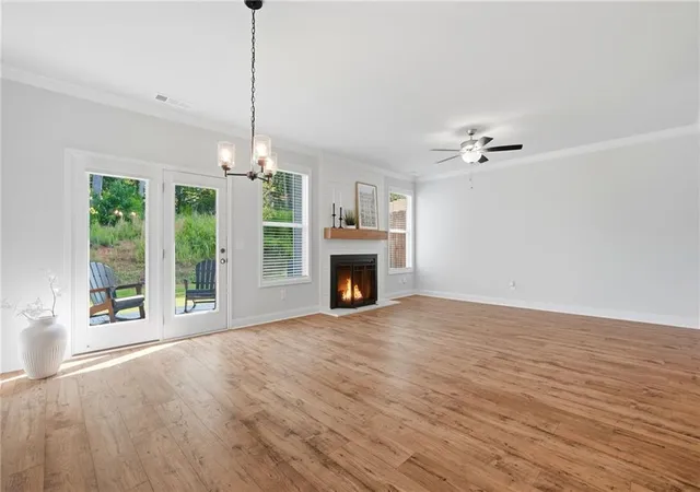 Photo 4 of Townhouse for sale at 5115 Hillington Way, Sugar Hill, GA 30518 | MLS# 7777488 | Listing updated on 2026-08-28