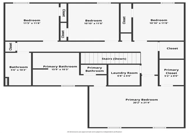 43rd image of 569 Starbuck Pkwy, Pendergrass, GA 30567 | MLS# 7758480