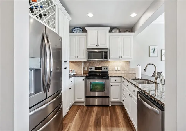 2nd image of 2277 Peachtree Rd Ne #407, Atlanta, GA 30309 | MLS# 7764268