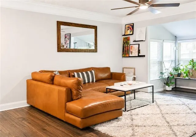 2nd image of 5151 Roswell #7, Sandy Springs, GA 30342 | MLS# 7751192
