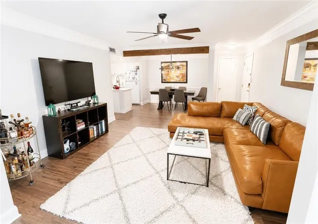3rd image of 5151 Roswell #7, Sandy Springs, GA 30342 | MLS# 7751192