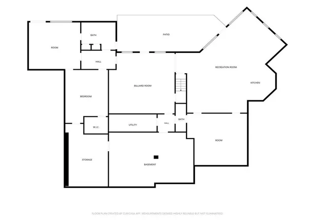 102nd image of 110 Smith Forest Ln, Alpharetta, GA 30004 | MLS# 7804069