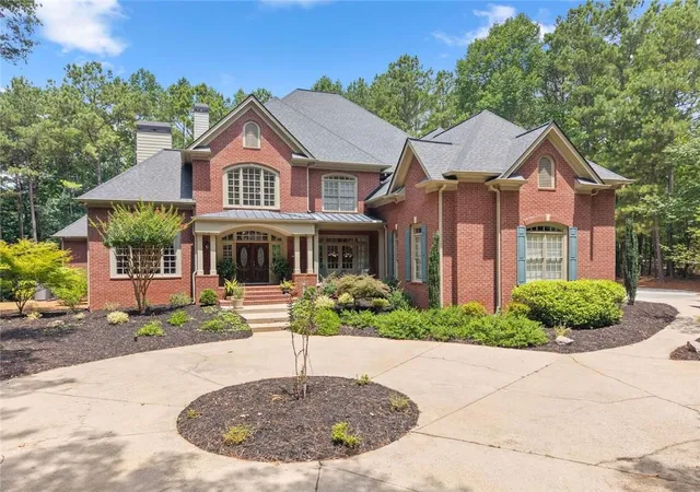 1st image of 110 Smith Forest Ln, Alpharetta, GA 30004 | MLS# 7804069