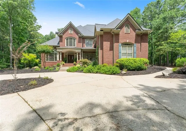 4th image of 110 Smith Forest Ln, Alpharetta, GA 30004 | MLS# 7804069