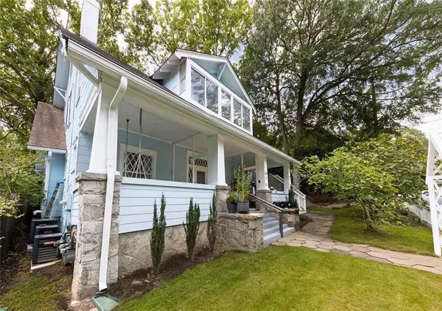 1st image of 449 Greenwood Ave Ne, Atlanta, GA 30308 | MLS# 7752230
