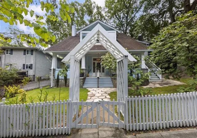 2nd image of 449 Greenwood Ave Ne, Atlanta, GA 30308 | MLS# 7752230