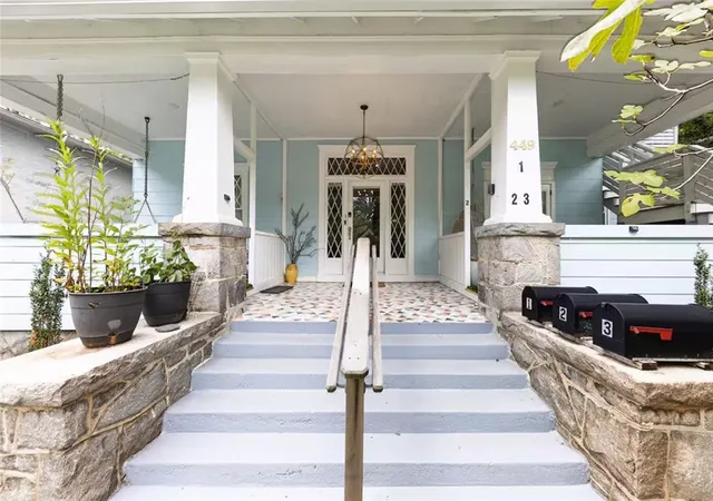 3rd image of 449 Greenwood Ave Ne, Atlanta, GA 30308 | MLS# 7752230