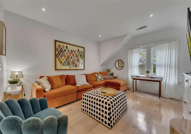 5th image of 449 Greenwood Ave Ne, Atlanta, GA 30308 | MLS# 7752230
