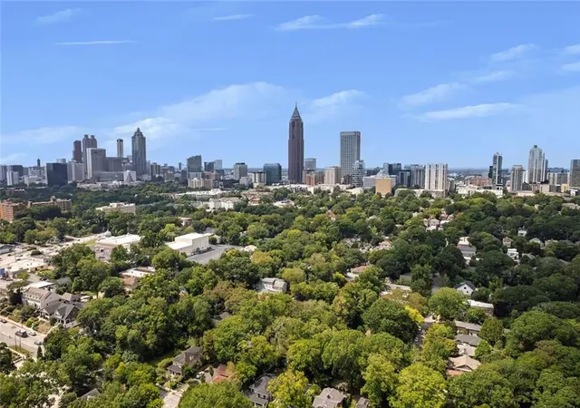 81st image of 449 Greenwood Ave Ne, Atlanta, GA 30308 | MLS# 7752230