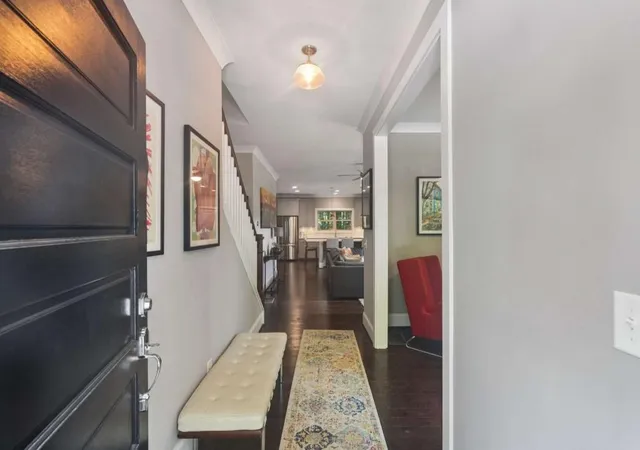 Photo 2 of Single family home for sale at 2814 Silver Hl Ter Se, Atlanta, GA 30316 | MLS# 7822572 | Listing updated on 2026-08-23