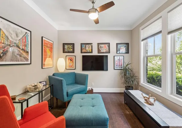Photo 4 of Single family home for sale at 2814 Silver Hl Ter SE, Atlanta, GA 30316 | MLS# 7822572 | Listing updated on 2026-08-23