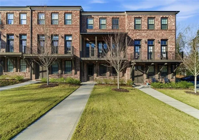 1st image of 863 Tisdale Trl Ne, Marietta, GA 30068 | MLS# 7692754