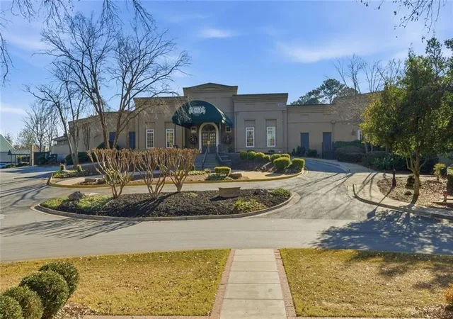 45th image of 863 Tisdale Trl Ne, Marietta, GA 30068 | MLS# 7692754