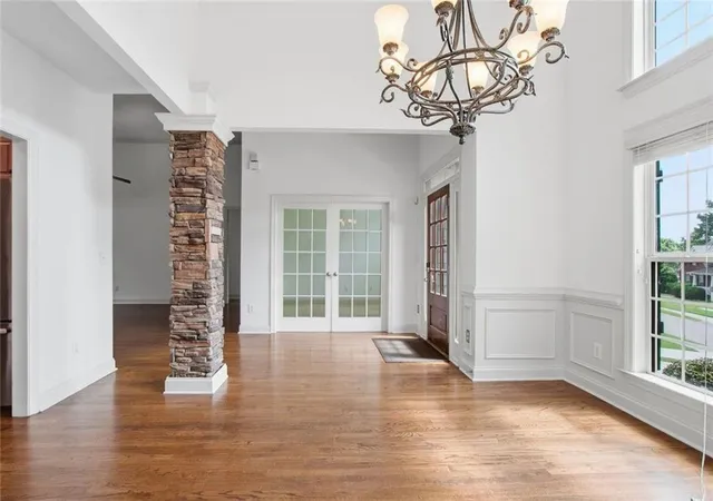 4th image of 5827 Cliff Valley Wy, Flowery Branch, GA 30542 | MLS# 7800188