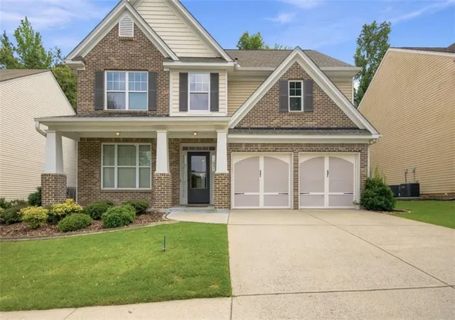 Photo 1 of Single family home for sale at 6799 Is Pointe Dr, Buford, GA 30518 | MLS# 7804135 | Listing updated on 2026-09-18
