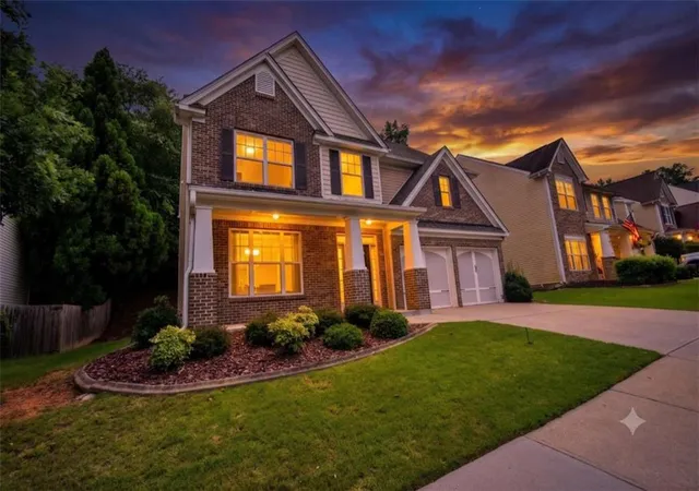Photo 2 of Single family home for sale at 6799 Is Pointe Dr, Buford, GA 30518 | MLS# 7804135 | Listing updated on 2026-09-18