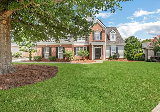 3rd image of 1025 Chippewa Oak Dr, Dacula, GA 30019 | MLS# 7820024