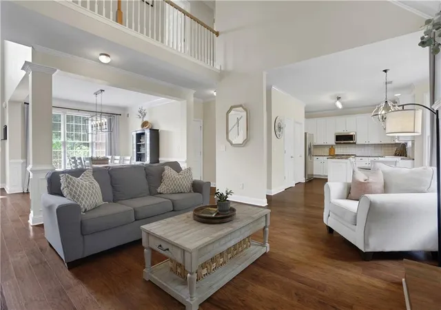 5th image of 1025 Chippewa Oak Dr, Dacula, GA 30019 | MLS# 7820024