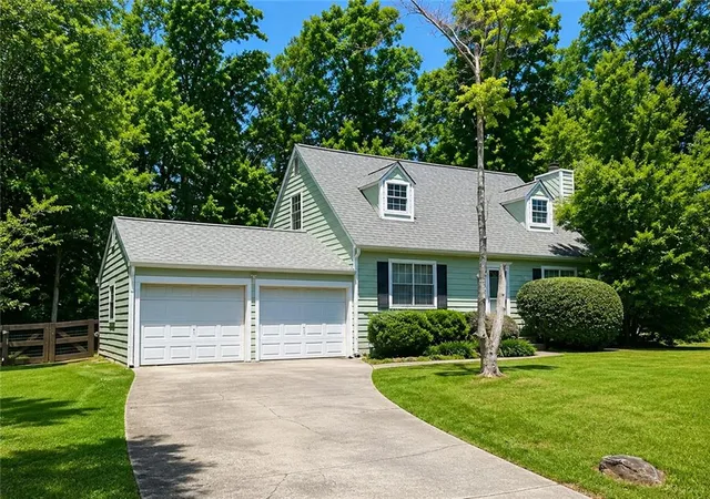 Homes for sale in Marietta, GA | 54 Stone Mill Ln Nw, Marietta, GA 30064 | MLS# 7785445