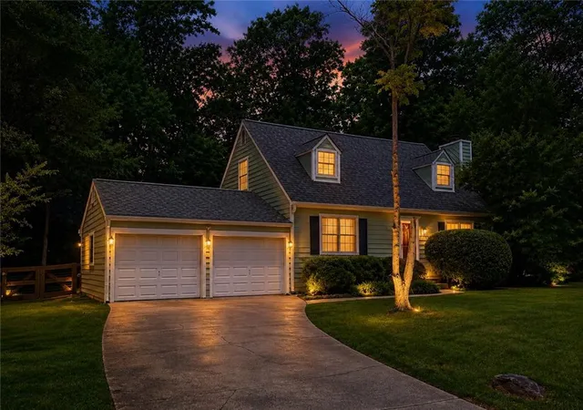 Homes for sale in Marietta, GA | 54 Stone Mill Ln Nw, Marietta, GA 30064 | MLS# 7785445