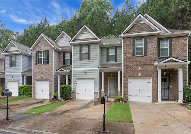 2nd image of 2985 Tarian Wy, Decatur, GA 30034 | MLS# 7781317