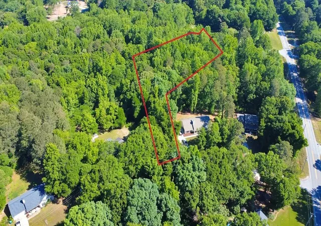 Photo 2 of Land for sale at 0 1st Street, Statham, GA 30666 | MLS# 7713343 | Listing updated on 2026-08-05