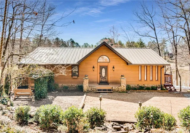 Photo 2 of Single family home for sale at 555 Rainbow Lake Dr, Dawsonville, GA 30534 | MLS# 7782564 | Listing updated on 2026-08-25