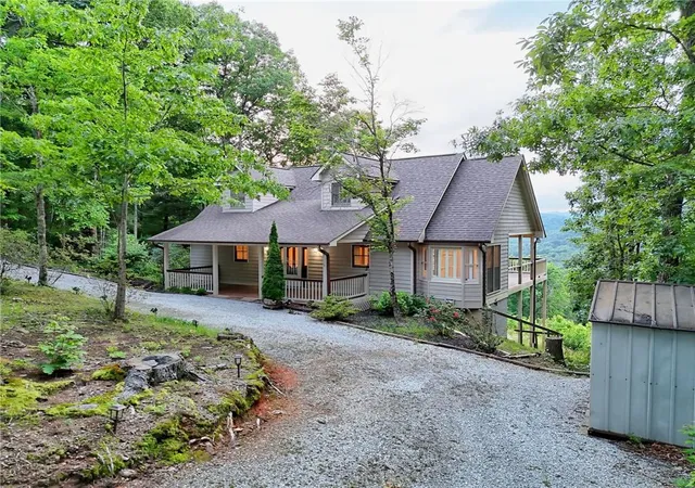 66th image of 734 Long Laurel Ridge Dr, Lakemont, GA 30552 | MLS# 7778610