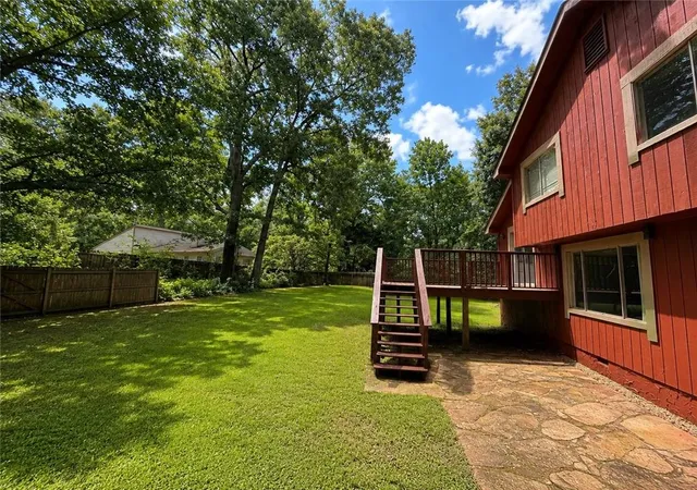 Photo 21 of Single family home for sale at 2704 Valley Hl Dr, Acworth, GA 30102 | MLS# 7819515 | Listing updated on 2026-09-09