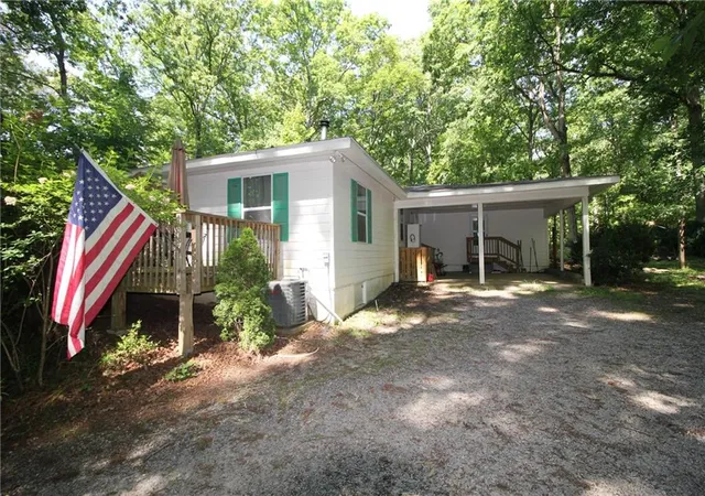 Homes for sale in Milton, GA | 3055 Longstreet Rd, Milton, GA 30004 | MLS# 7771245